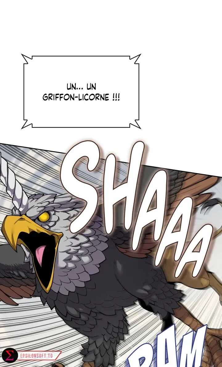 Read Overgeared Remake Scan Manga Online