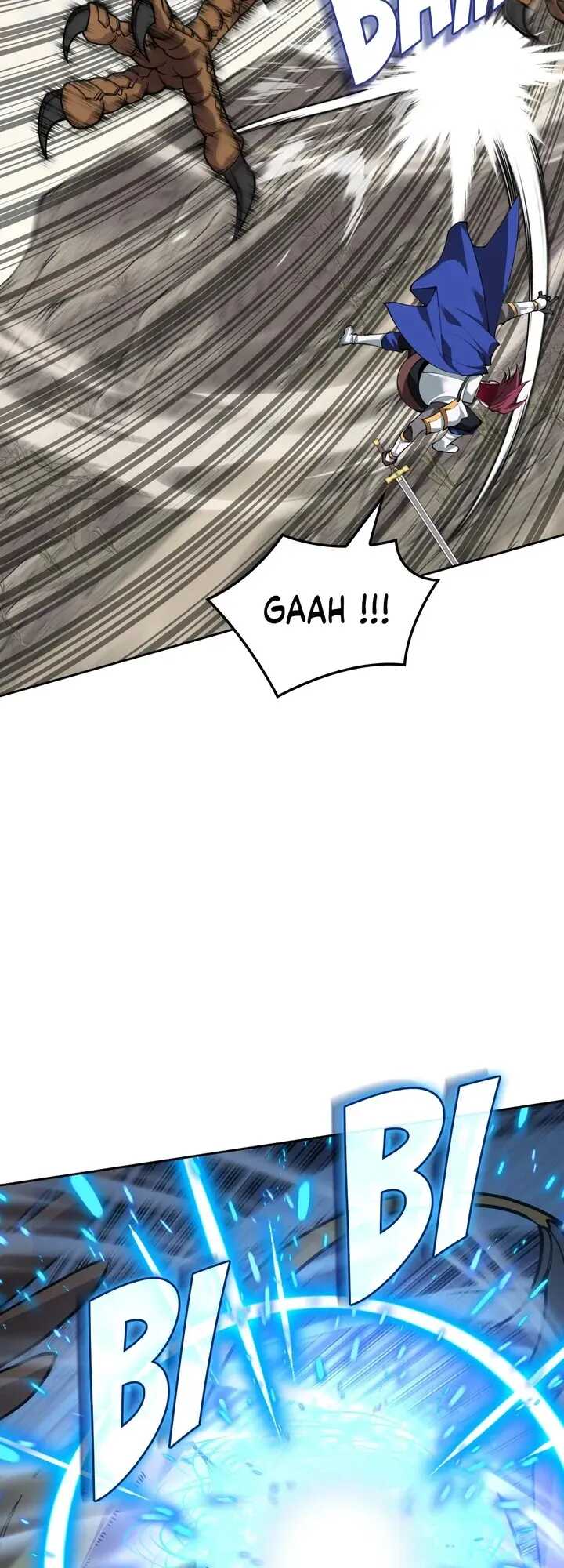 Read Overgeared Remake Scan Manga Online