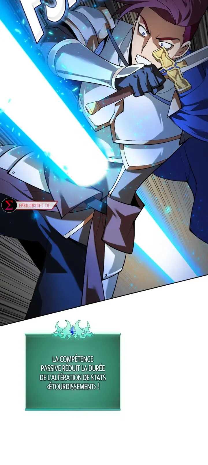 Read Overgeared Remake Scan Manga Online