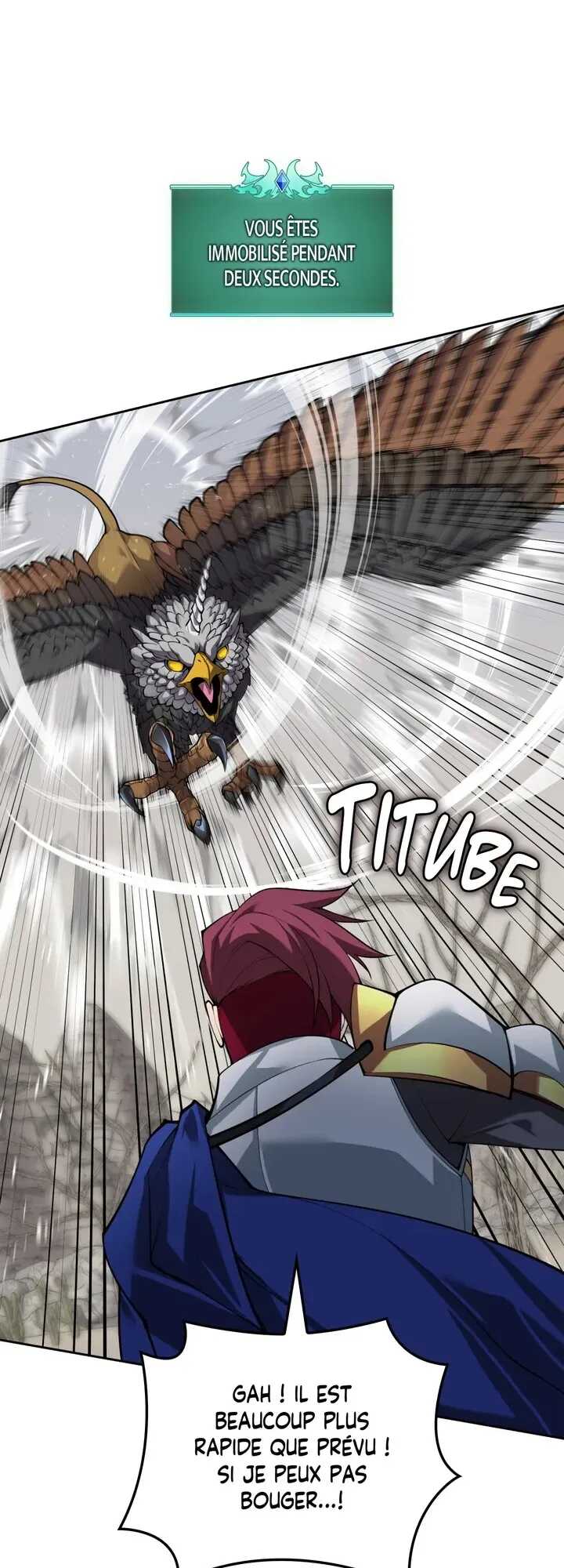 Read Overgeared Remake Scan Manga Online