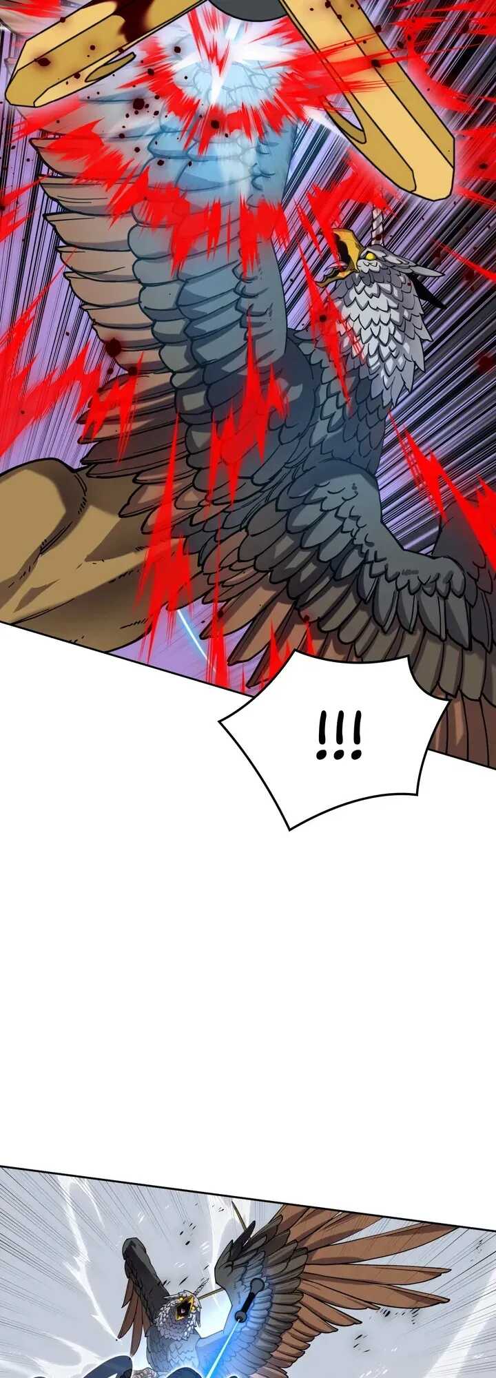 Read Overgeared Remake Scan Manga Online