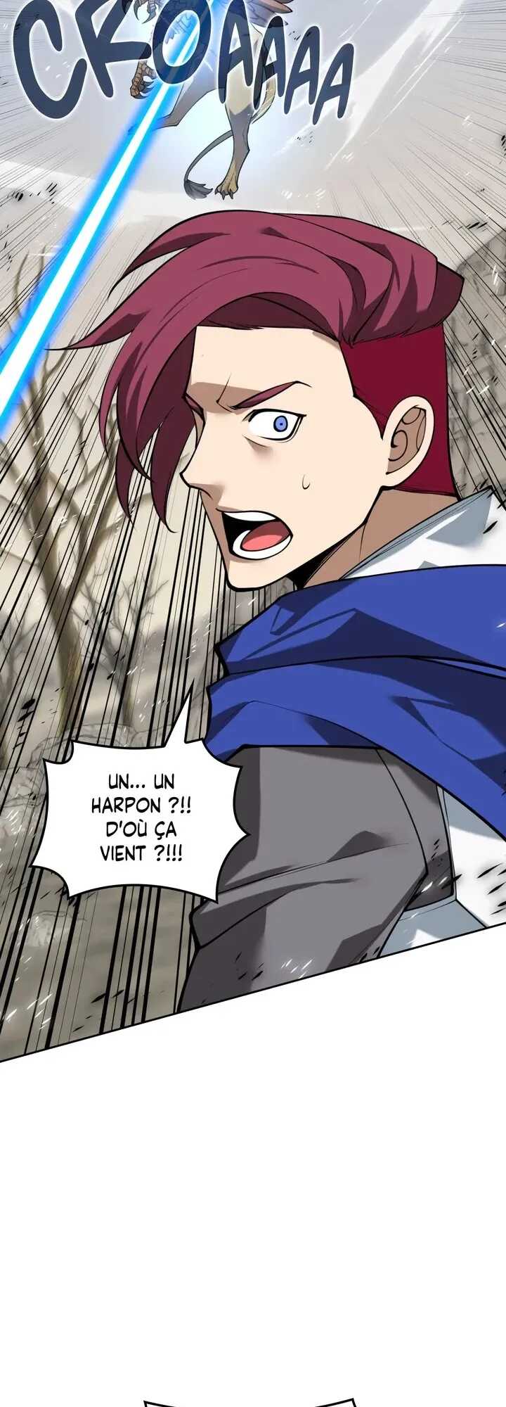 Read Overgeared Remake Scan Manga Online