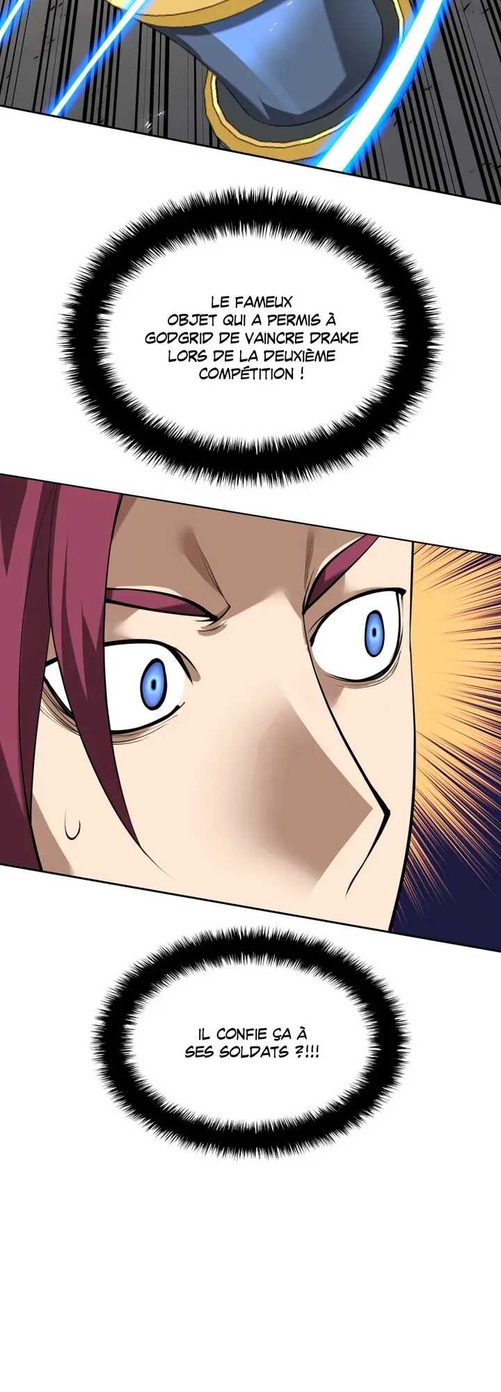 Read Overgeared Remake Scan Manga Online