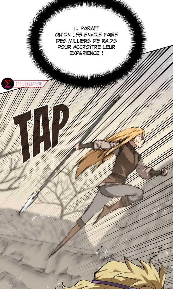 Read Overgeared Remake Scan Manga Online