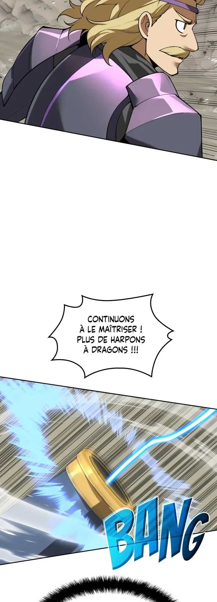 Read Overgeared Remake Scan Manga Online