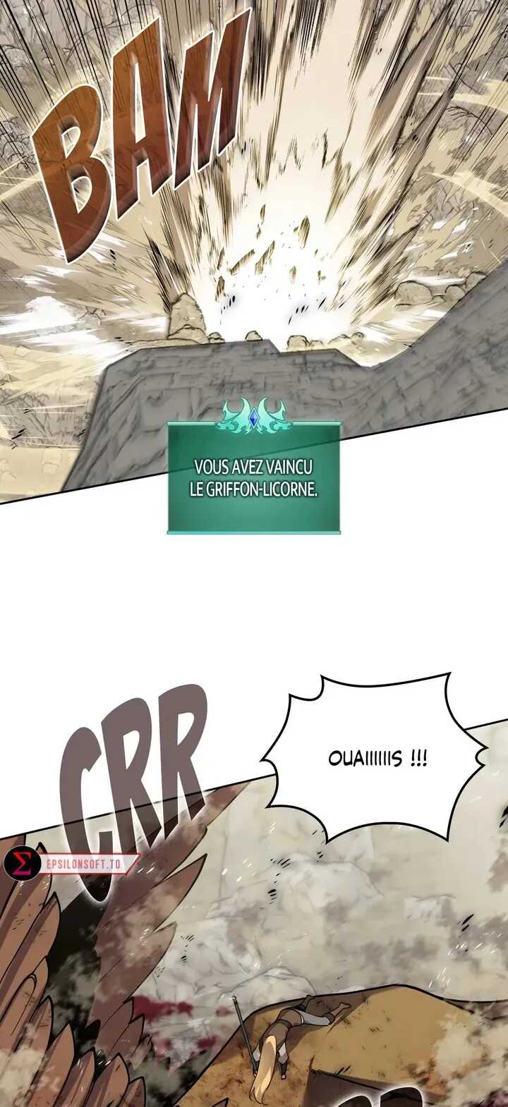 Read Overgeared Remake Scan Manga Online