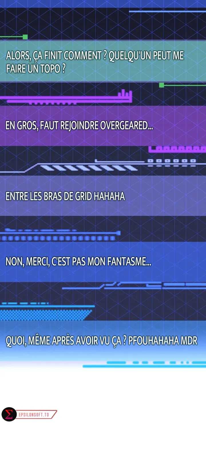 Read Overgeared Remake Scan Manga Online