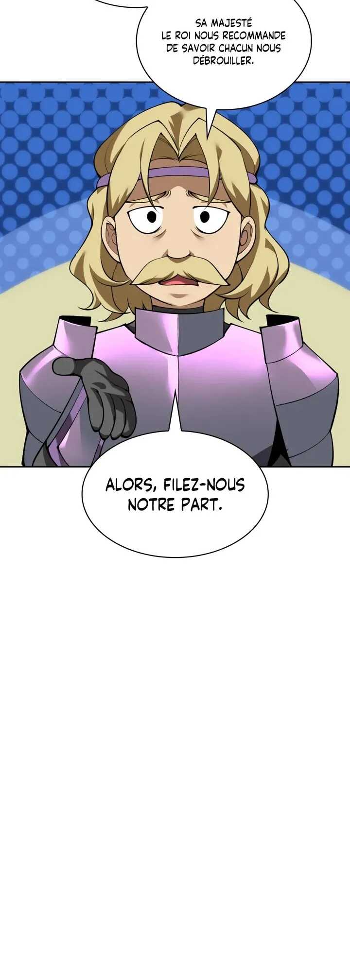 Read Overgeared Remake Scan Manga Online