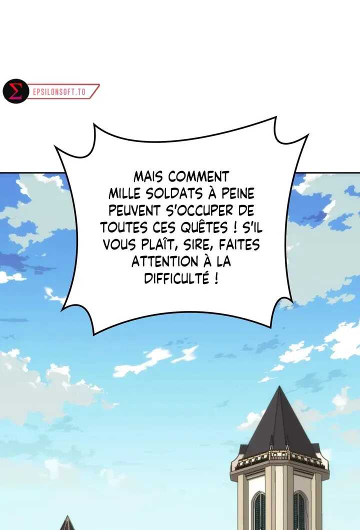 Read Overgeared Remake Scan Manga Online