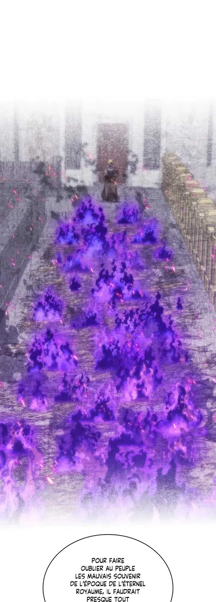 Read Overgeared Remake Scan Manga Online