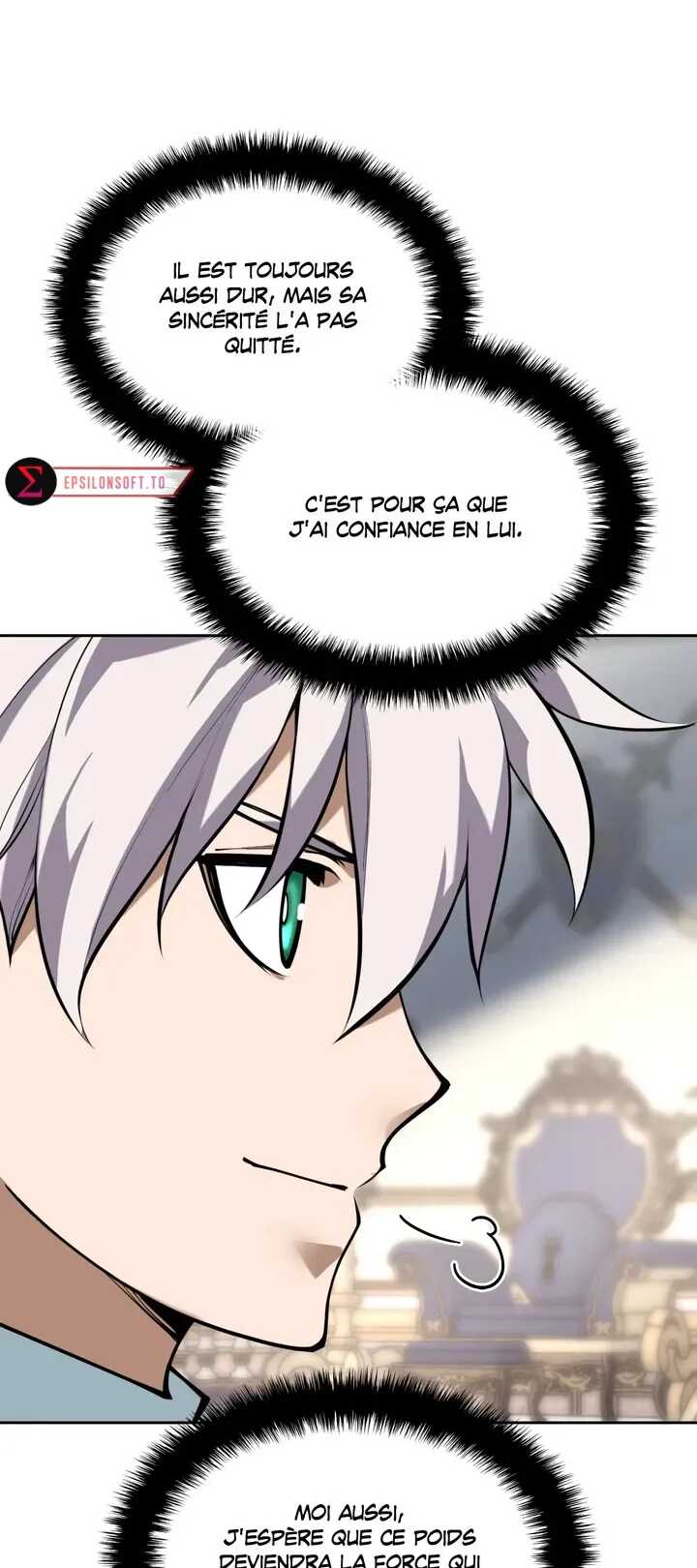 Read Overgeared Remake Scan Manga Online