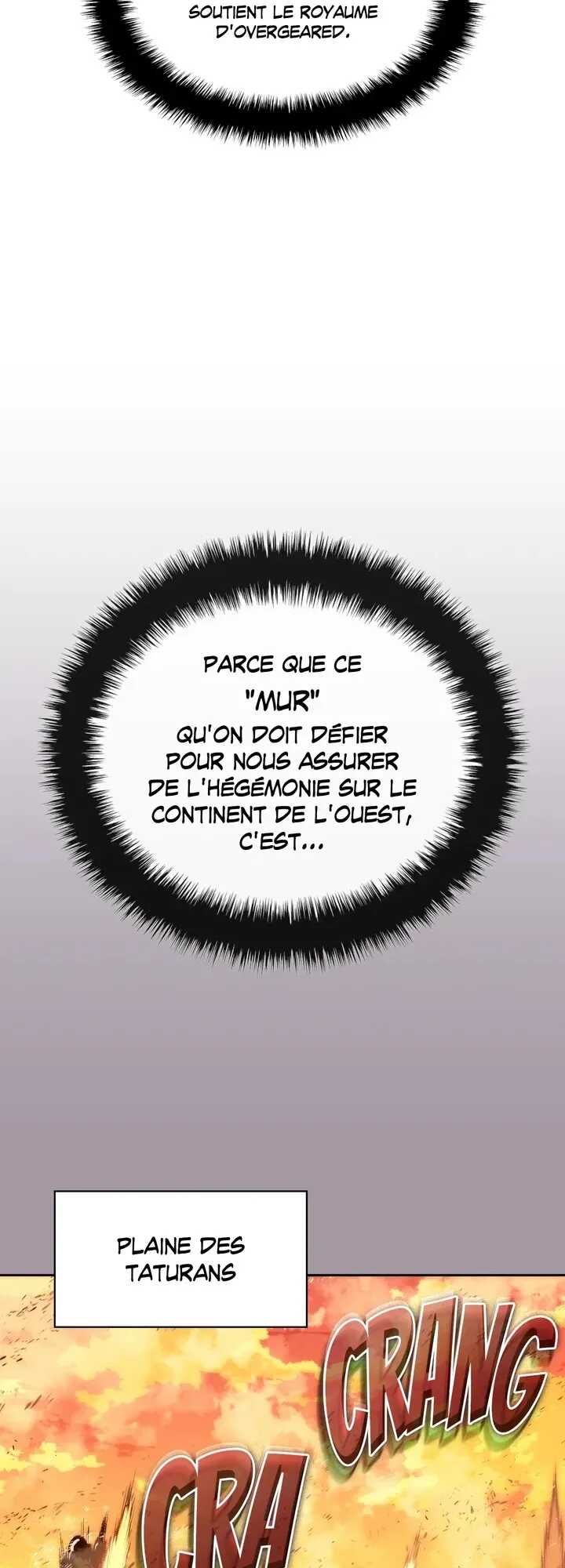 Read Overgeared Remake Scan Manga Online