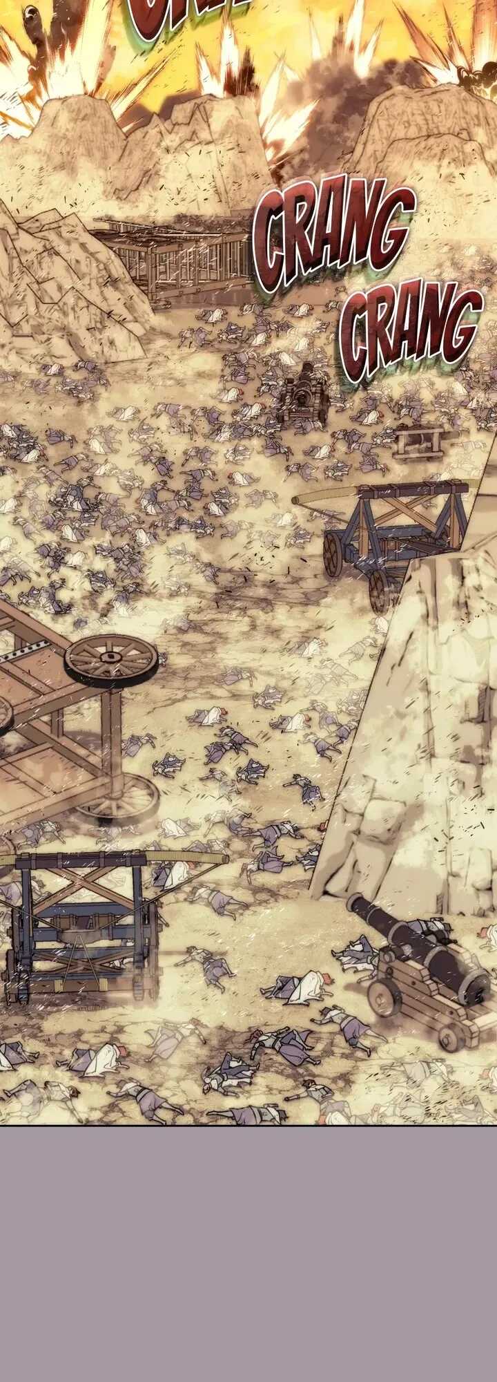 Read Overgeared Remake Scan Manga Online