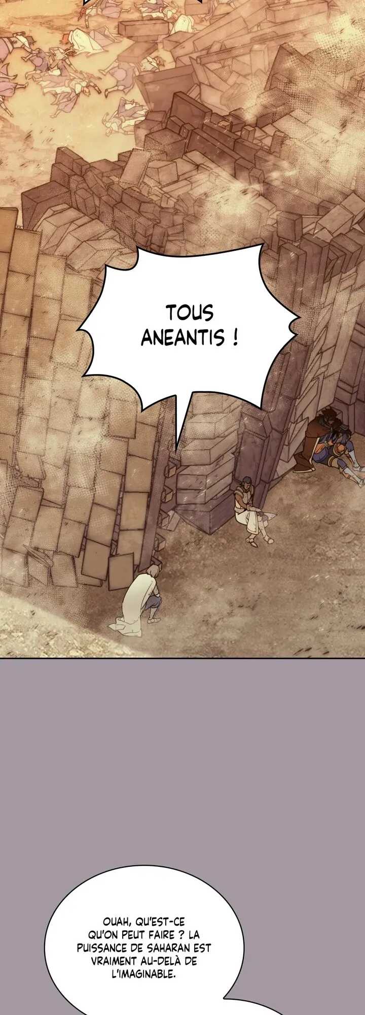 Read Overgeared Remake Scan Manga Online