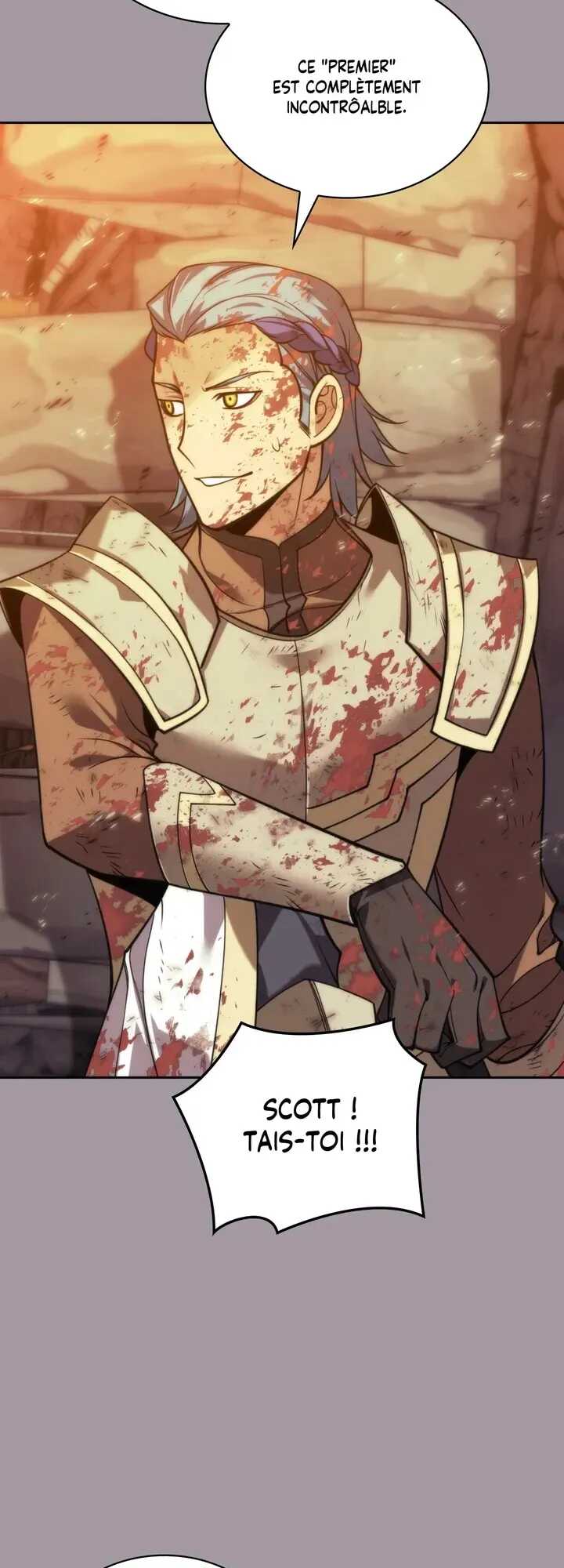 Read Overgeared Remake Scan Manga Online