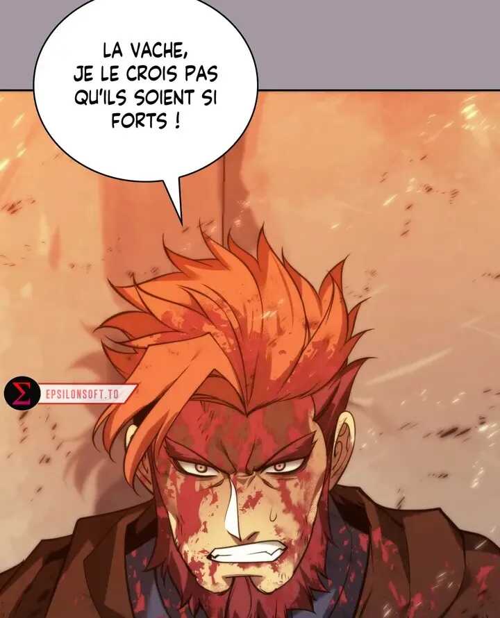 Read Overgeared Remake Scan Manga Online