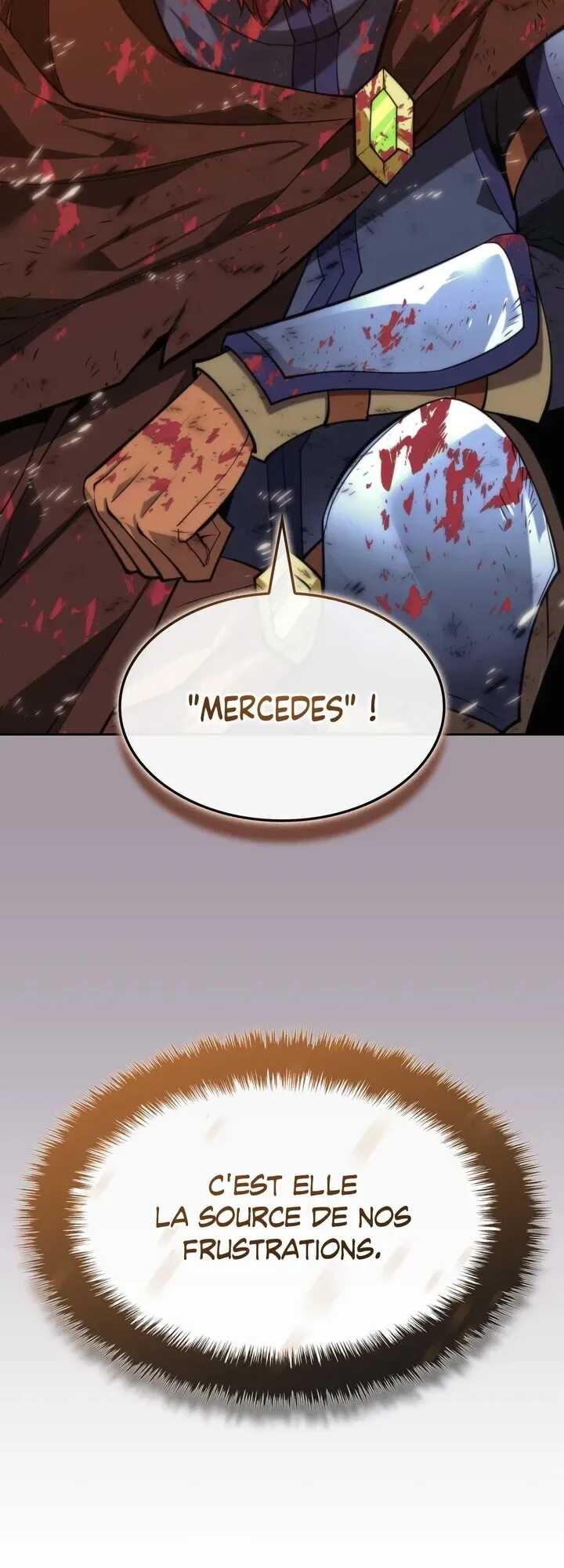 Read Overgeared Remake Scan Manga Online