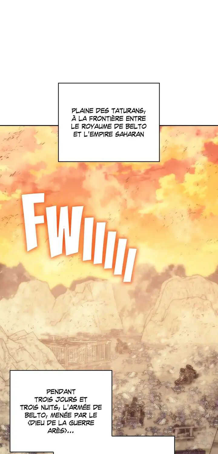 Read Overgeared Remake Scan Manga Online