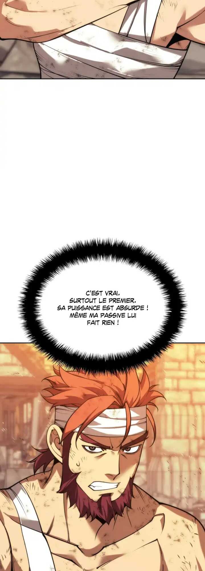 Read Overgeared Remake Scan Manga Online