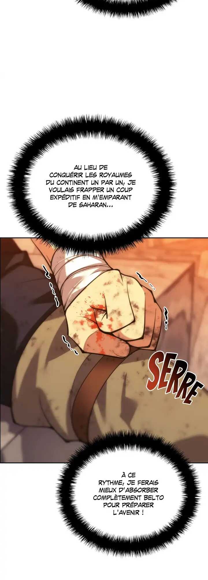 Read Overgeared Remake Scan Manga Online