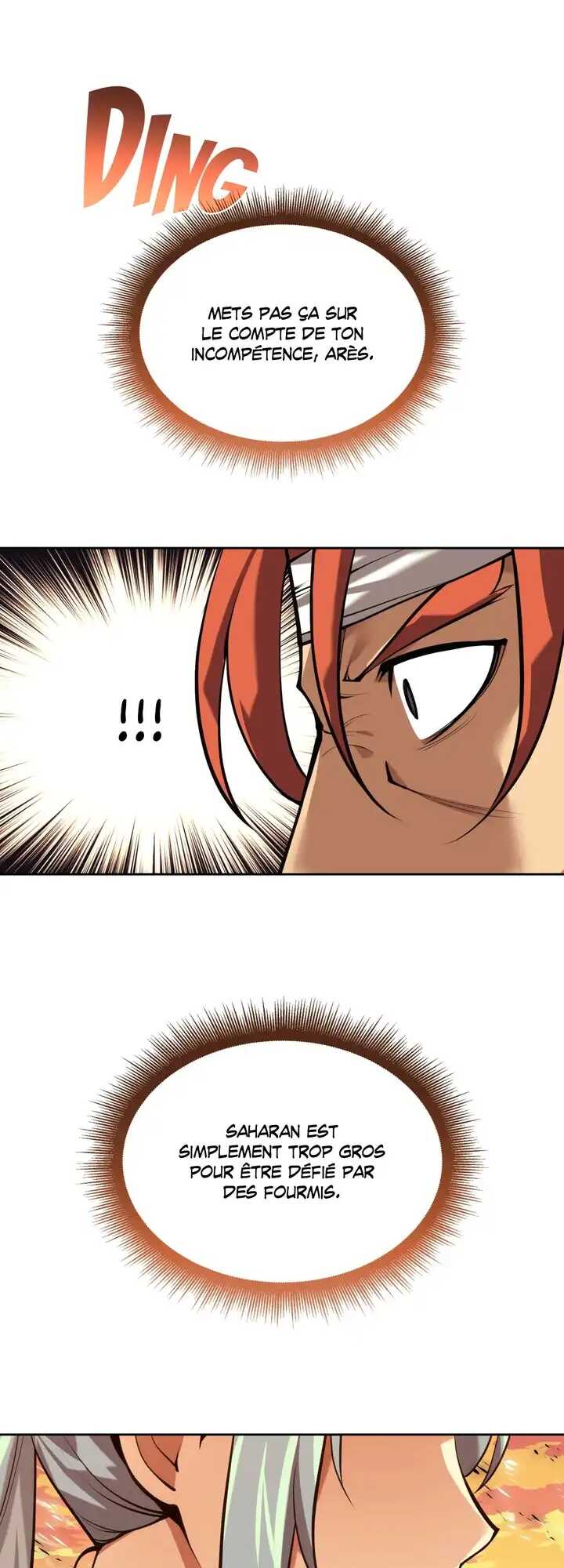 Read Overgeared Remake Scan Manga Online