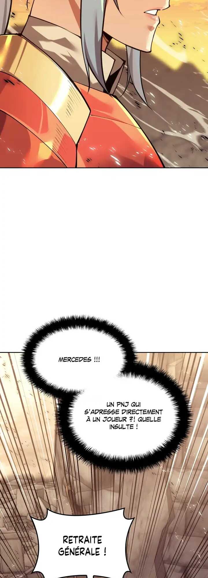 Read Overgeared Remake Scan Manga Online