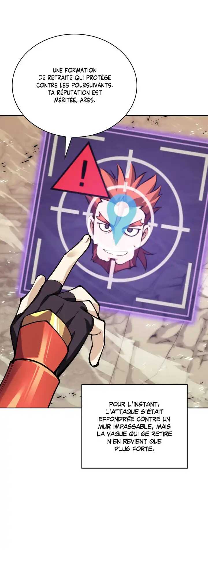 Read Overgeared Remake Scan Manga Online