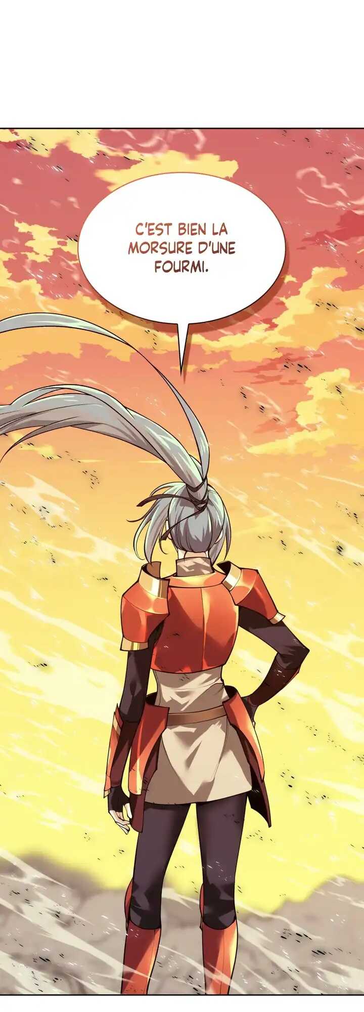 Read Overgeared Remake Scan Manga Online