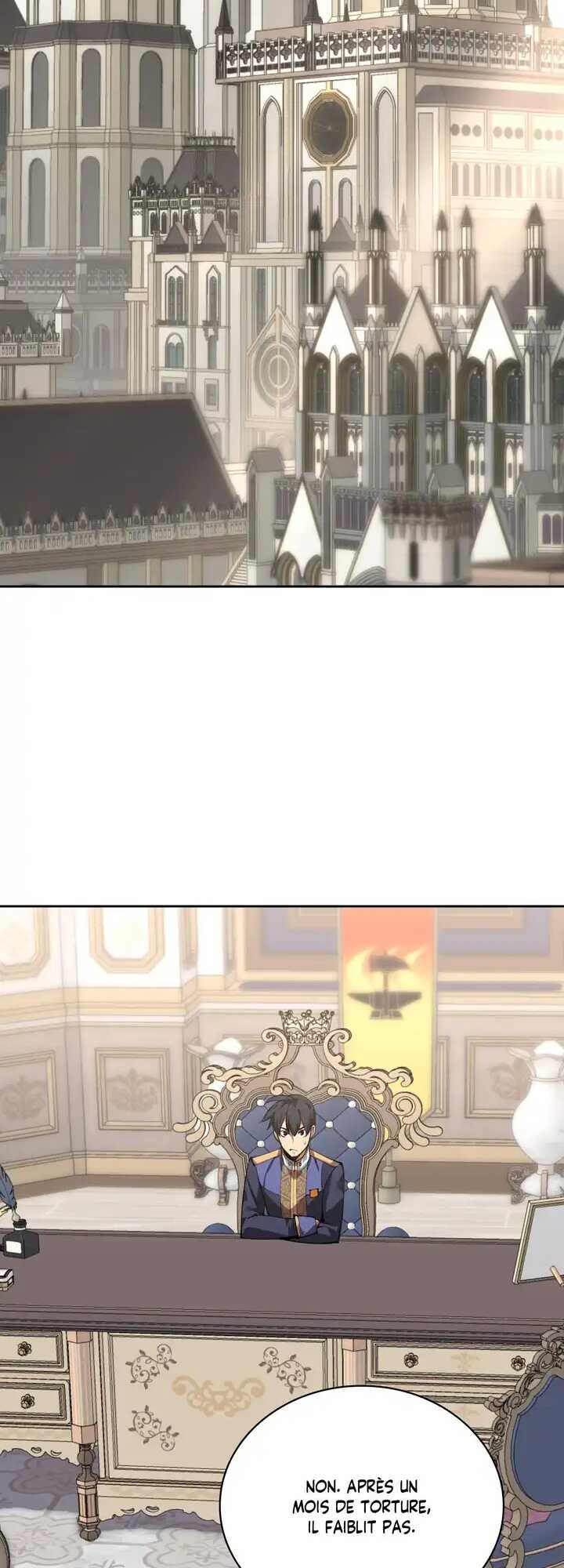 Read Overgeared Remake Scan Manga Online