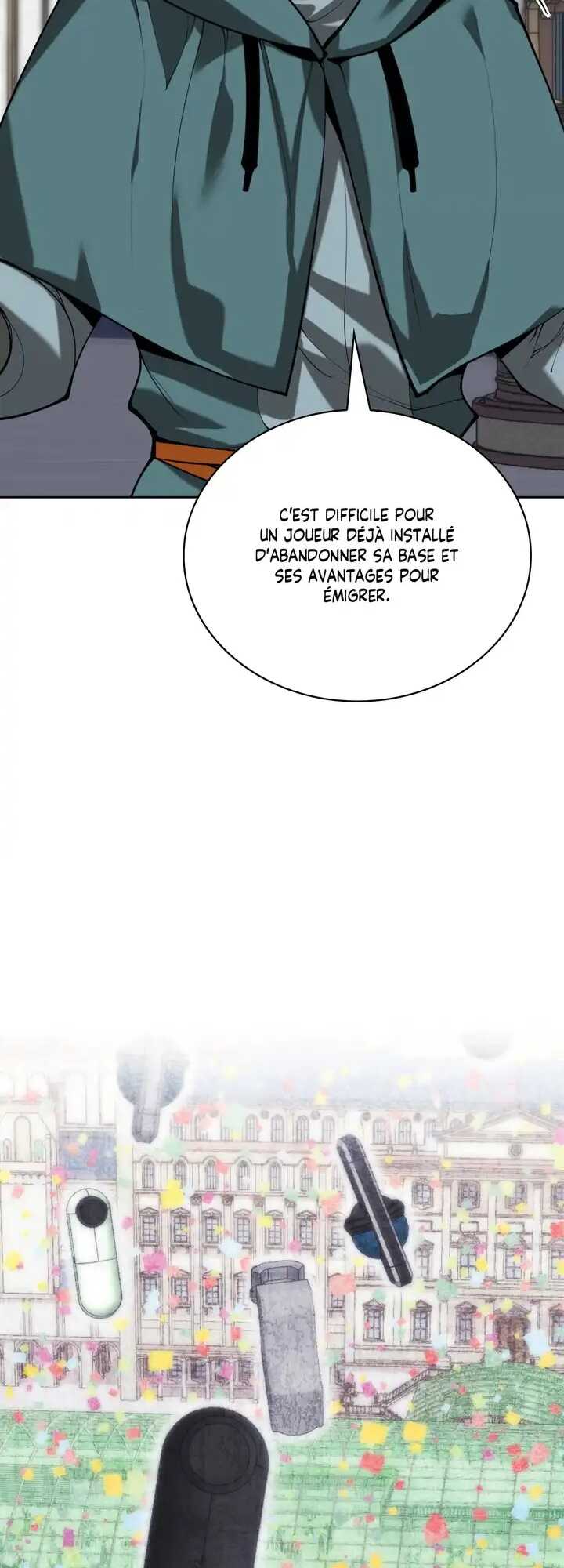 Read Overgeared Remake Scan Manga Online