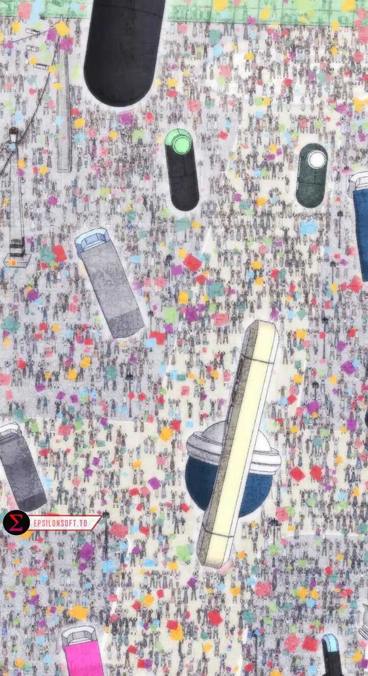 Read Overgeared Remake Scan Manga Online