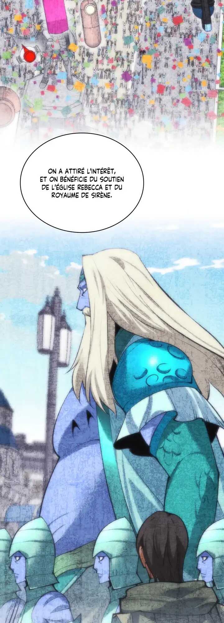 Read Overgeared Remake Scan Manga Online