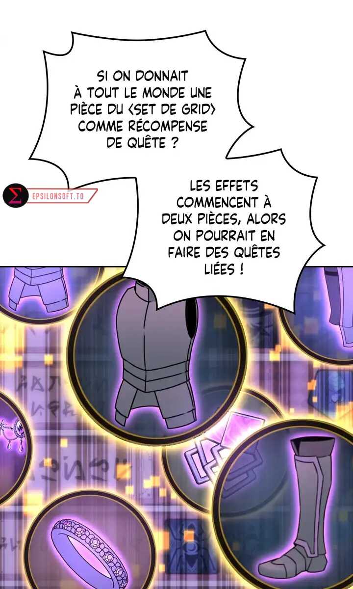 Read Overgeared Remake Scan Manga Online