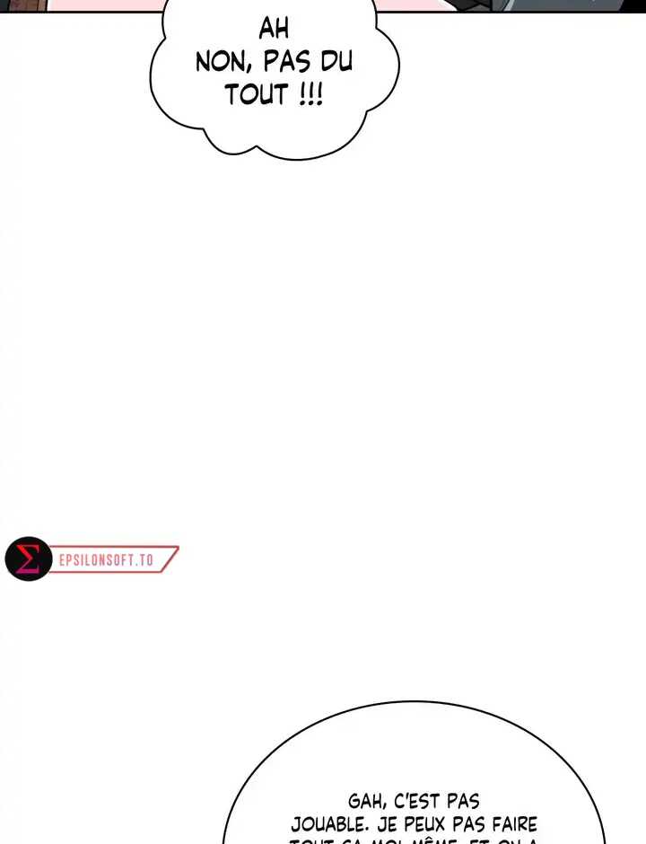 Read Overgeared Remake Scan Manga Online