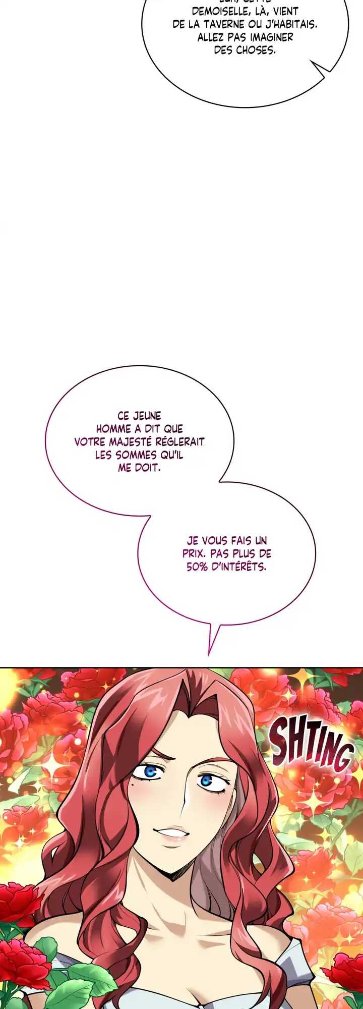 Read Overgeared Remake Scan Manga Online