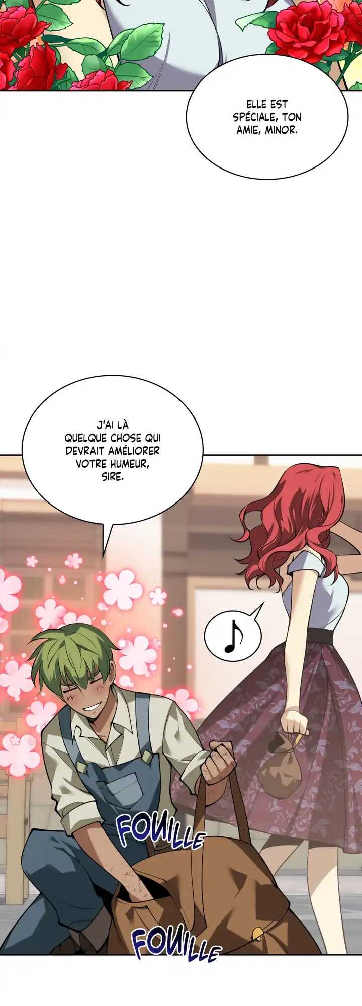 Read Overgeared Remake Scan Manga Online