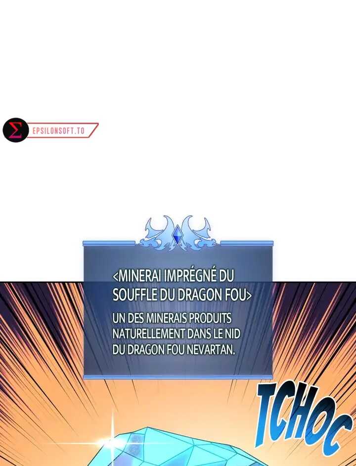 Read Overgeared Remake Scan Manga Online