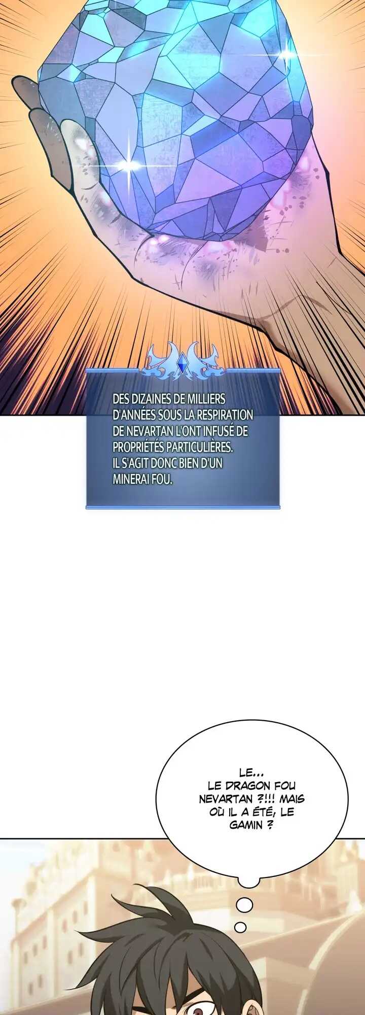 Read Overgeared Remake Scan Manga Online