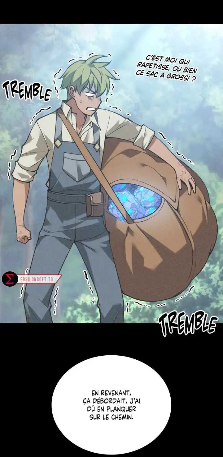 Read Overgeared Remake Scan Manga Online