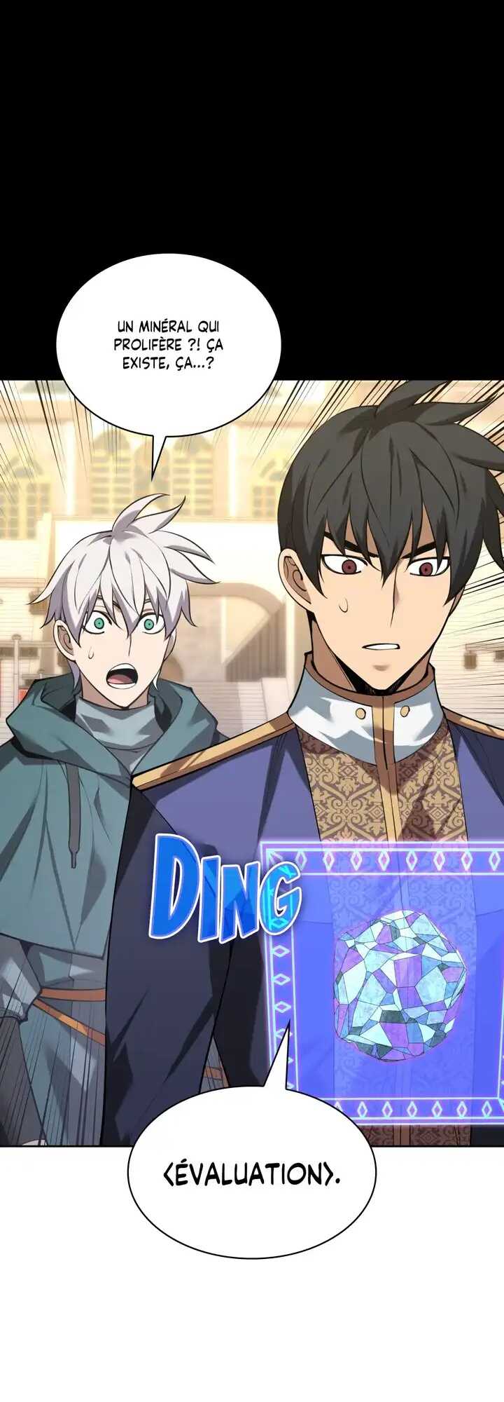 Read Overgeared Remake Scan Manga Online