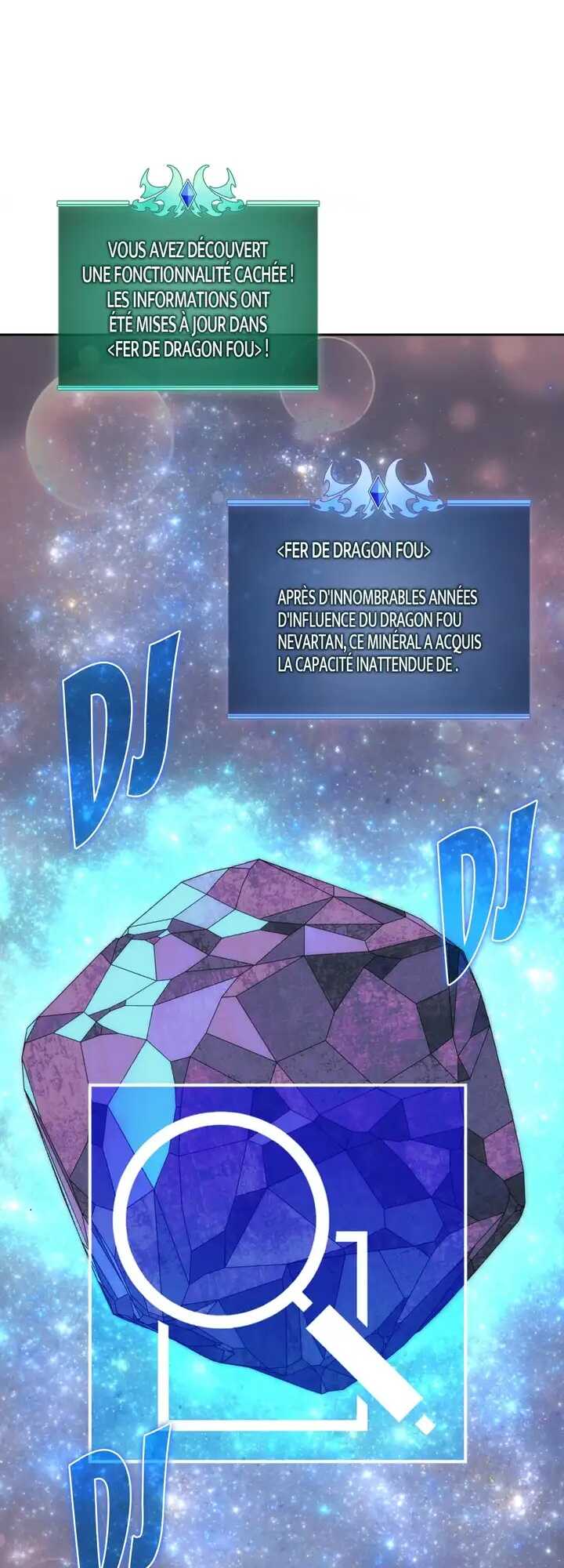 Read Overgeared Remake Scan Manga Online