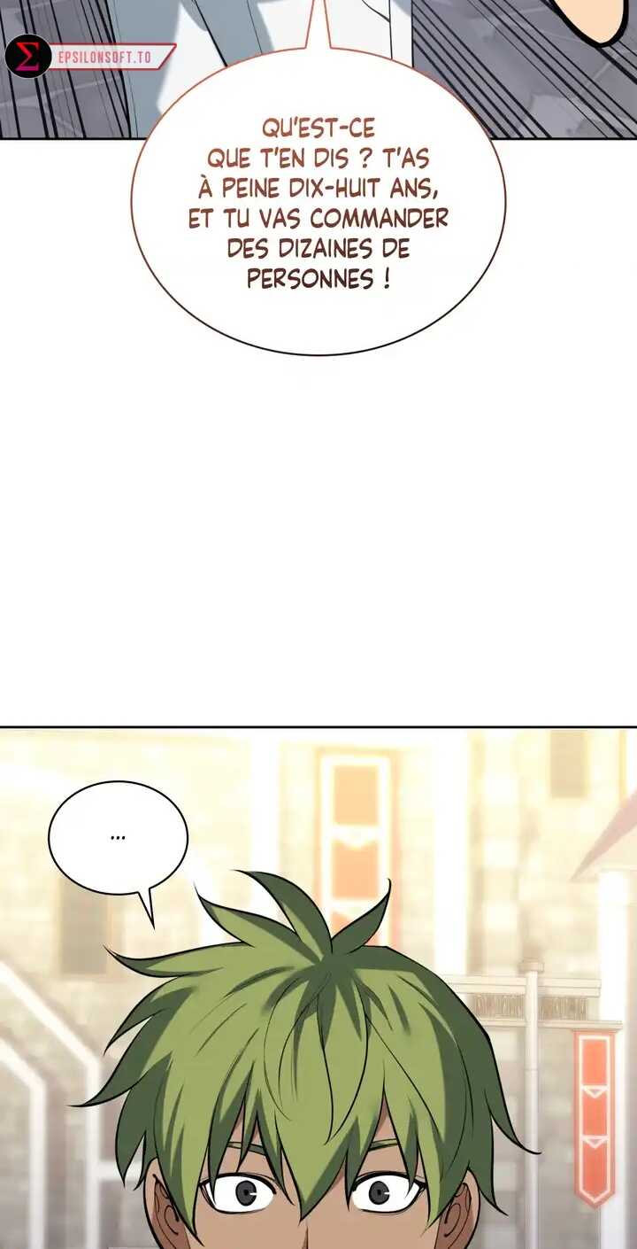 Read Overgeared Remake Scan Manga Online