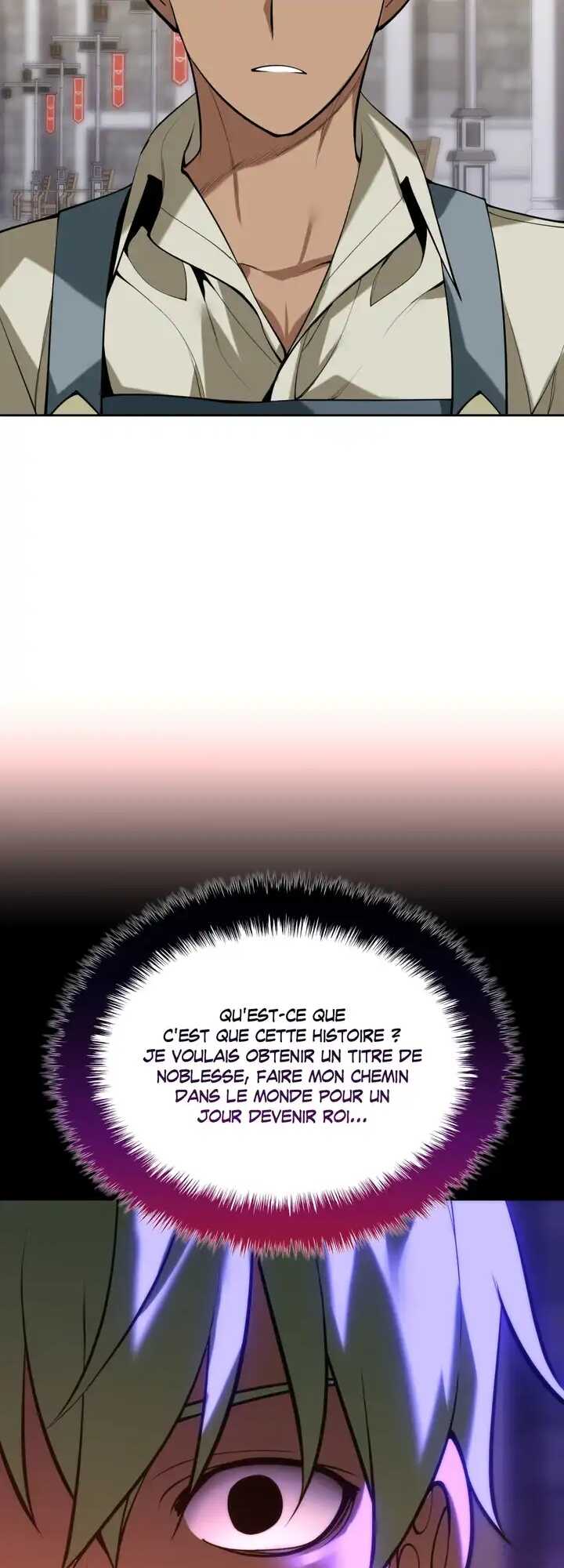 Read Overgeared Remake Scan Manga Online