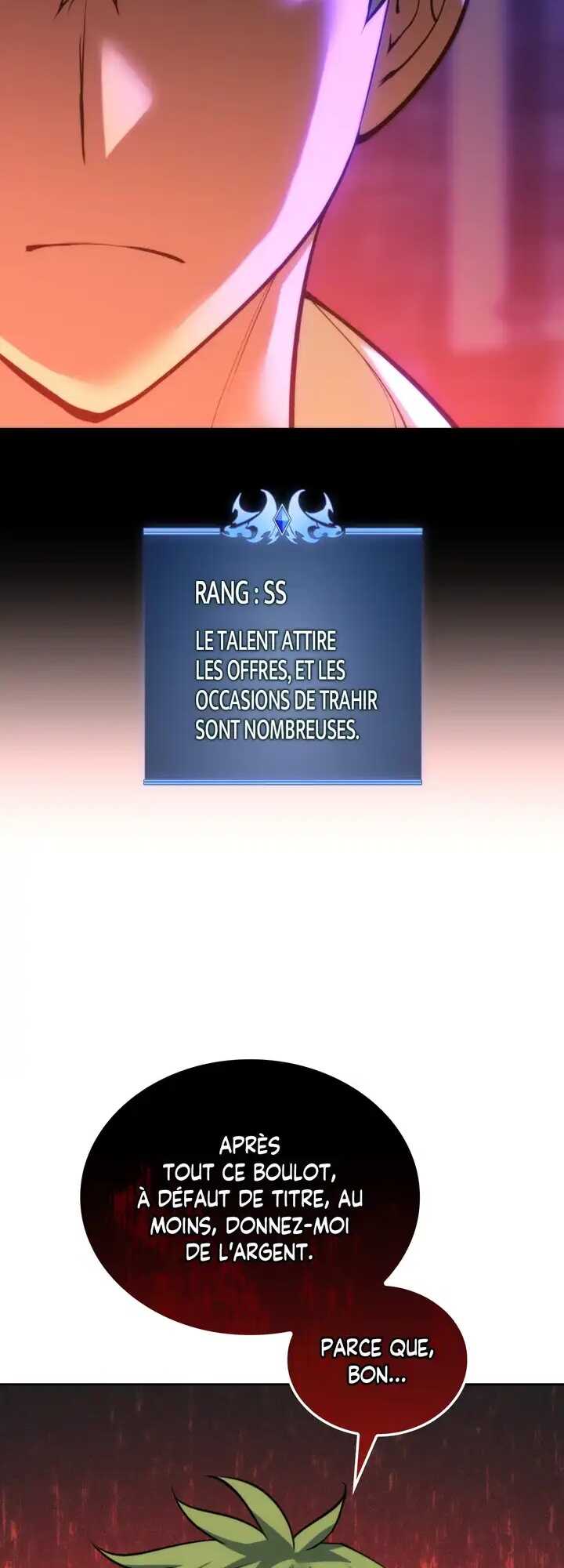 Read Overgeared Remake Scan Manga Online