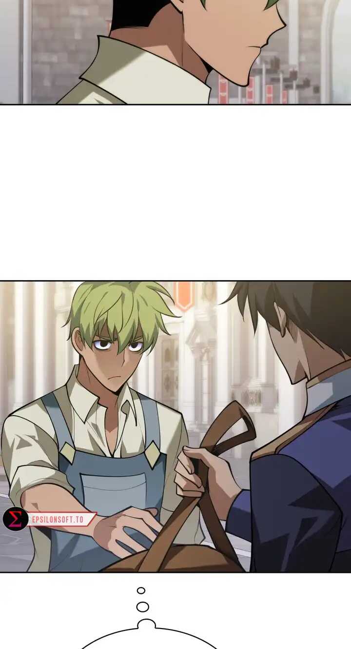 Read Overgeared Remake Scan Manga Online