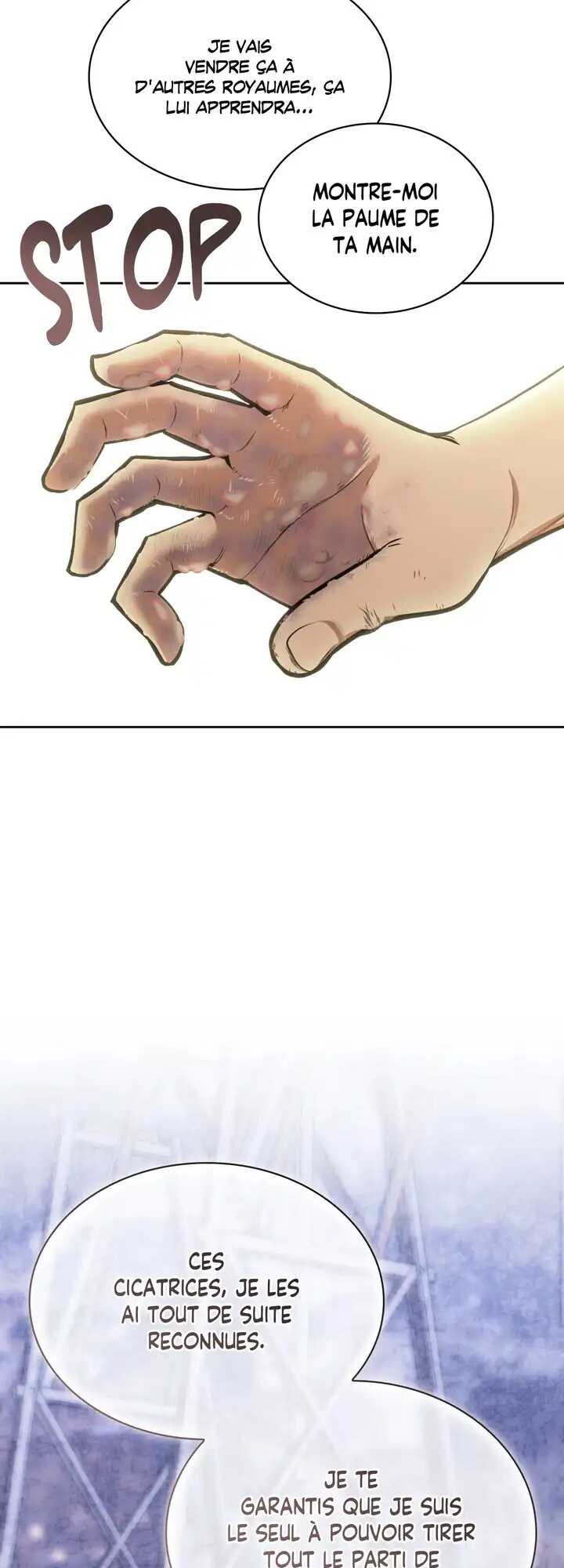 Read Overgeared Remake Scan Manga Online