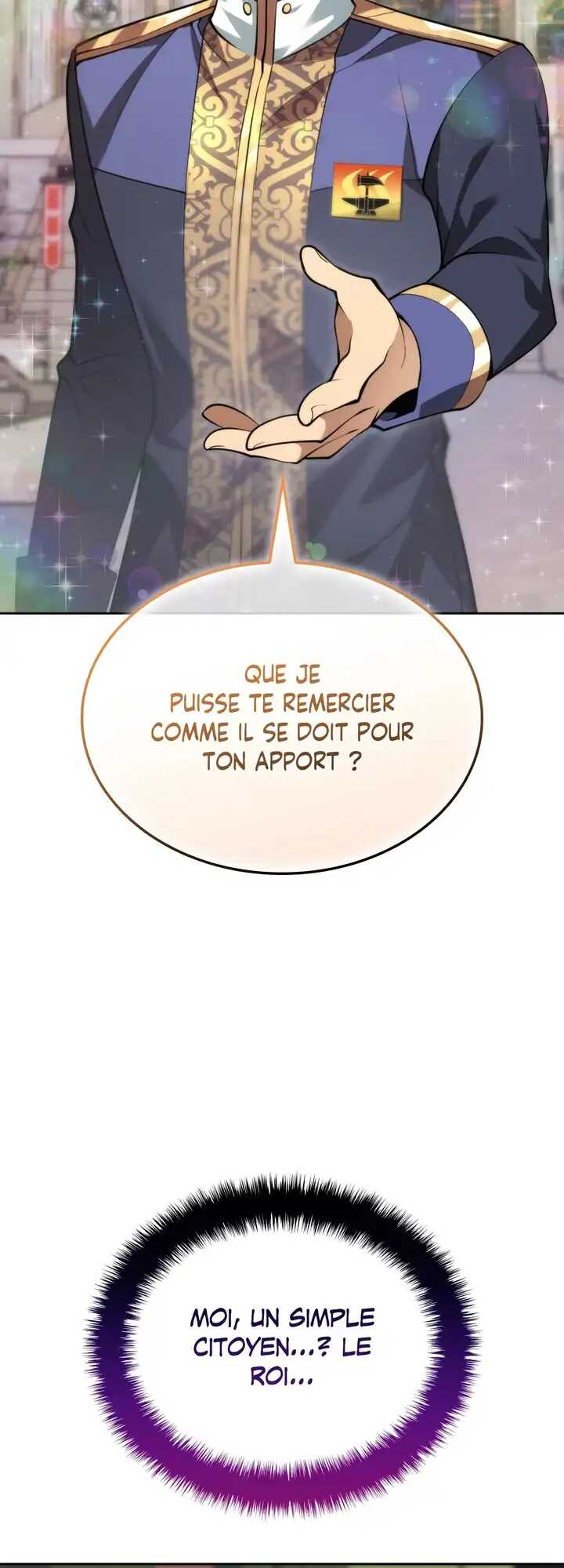 Read Overgeared Remake Scan Manga Online