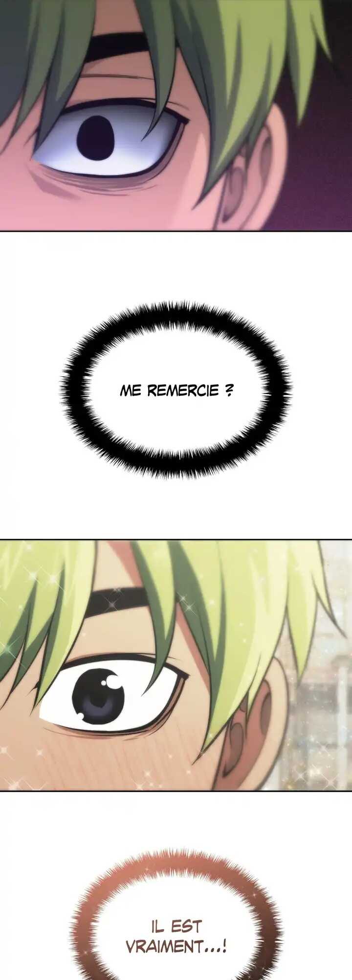 Read Overgeared Remake Scan Manga Online