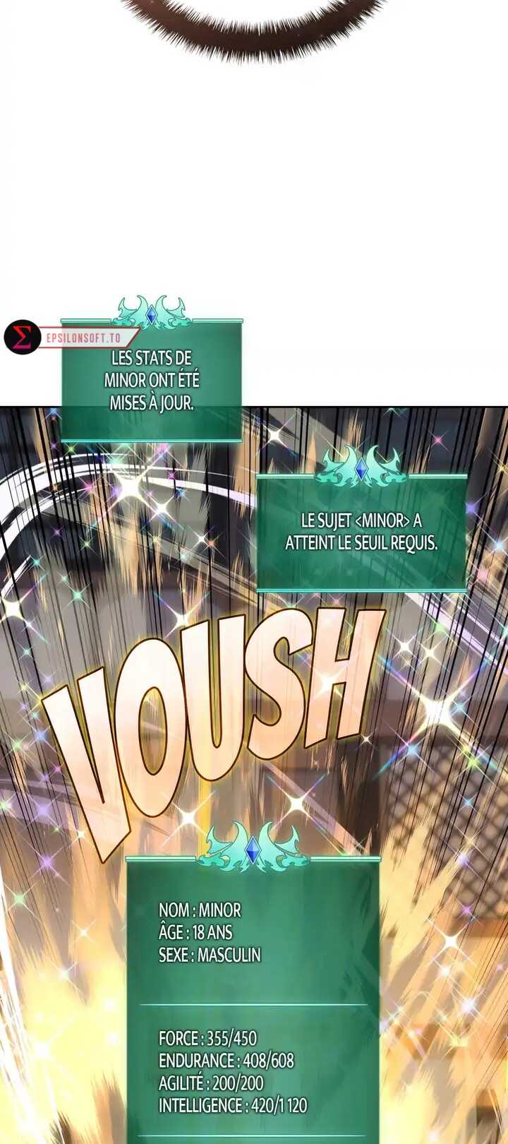 Read Overgeared Remake Scan Manga Online