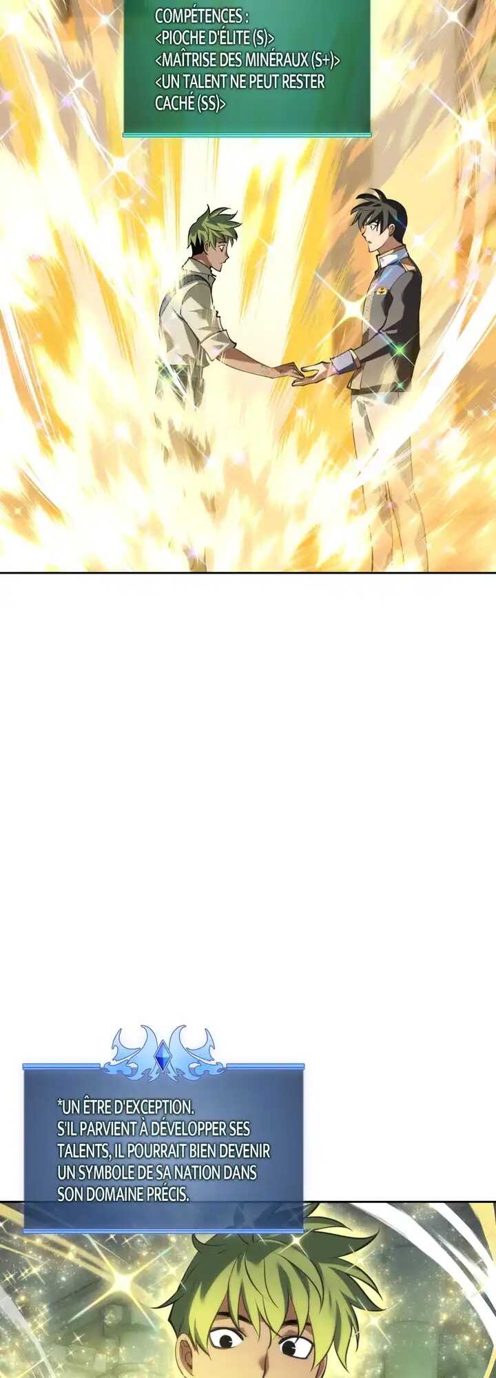 Read Overgeared Remake Scan Manga Online